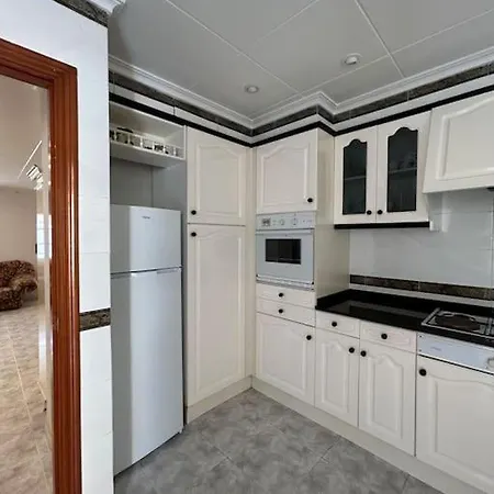 Paraiso Mediterraneo Holiday home Sueca