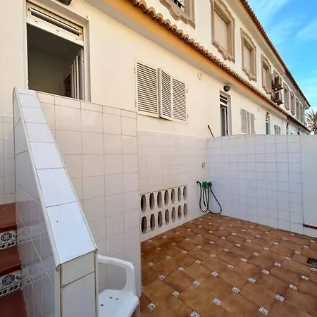 Paraiso Mediterraneo Holiday home Sueca