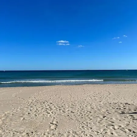 Paraiso Mediterraneo Sueca