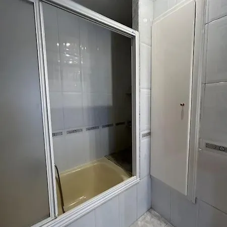 Paraiso Mediterraneo Holiday home