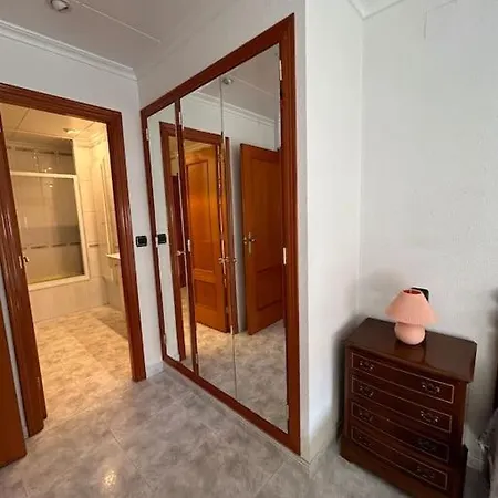 Holiday home Paraiso Mediterraneo